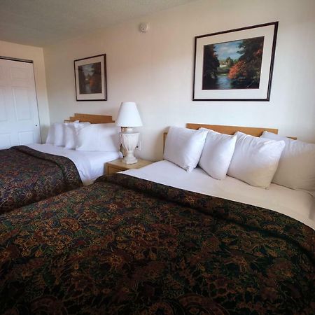 Spanish Trails Inn Дуранго Екстериор снимка