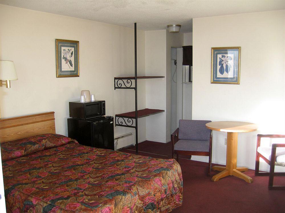 Spanish Trails Inn Дуранго Екстериор снимка