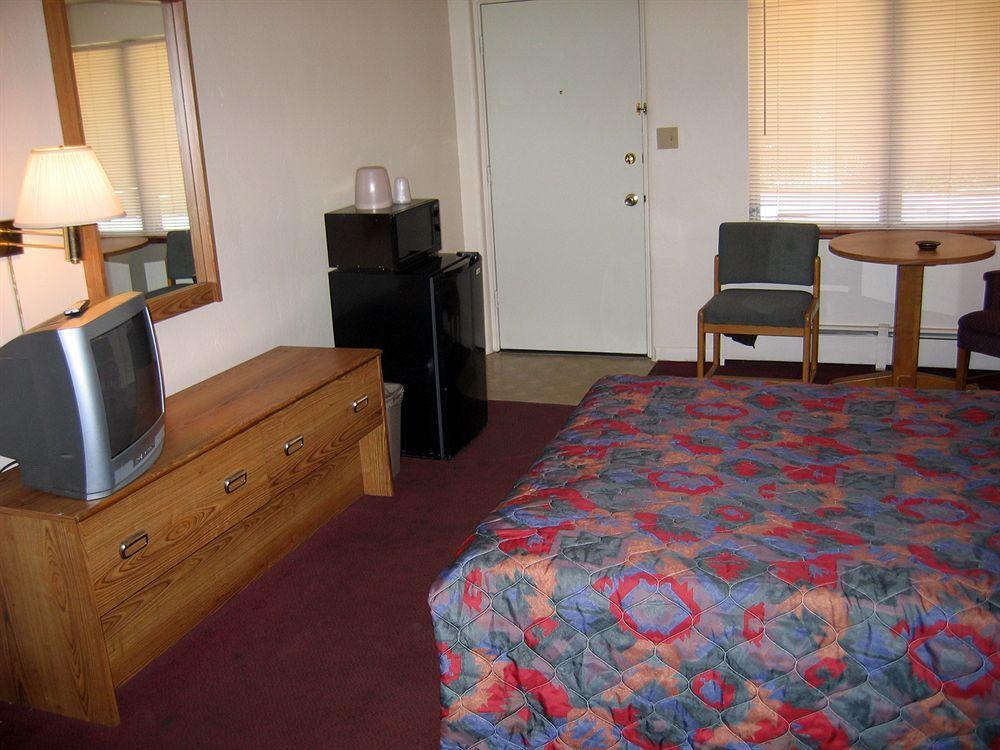Spanish Trails Inn Дуранго Екстериор снимка