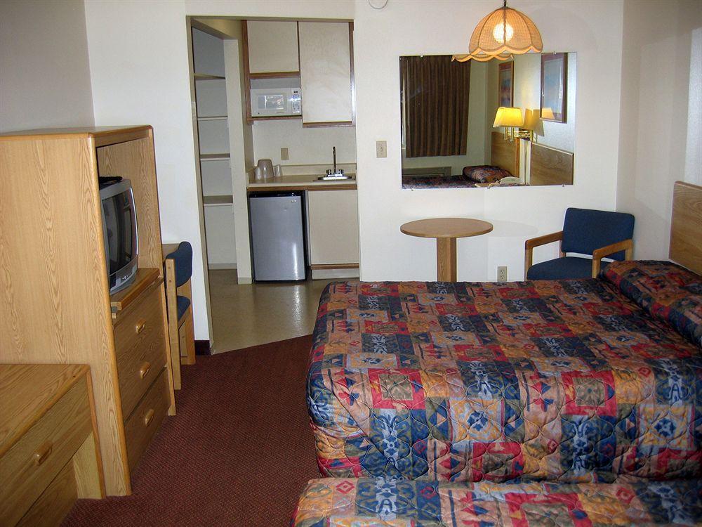 Spanish Trails Inn Дуранго Екстериор снимка