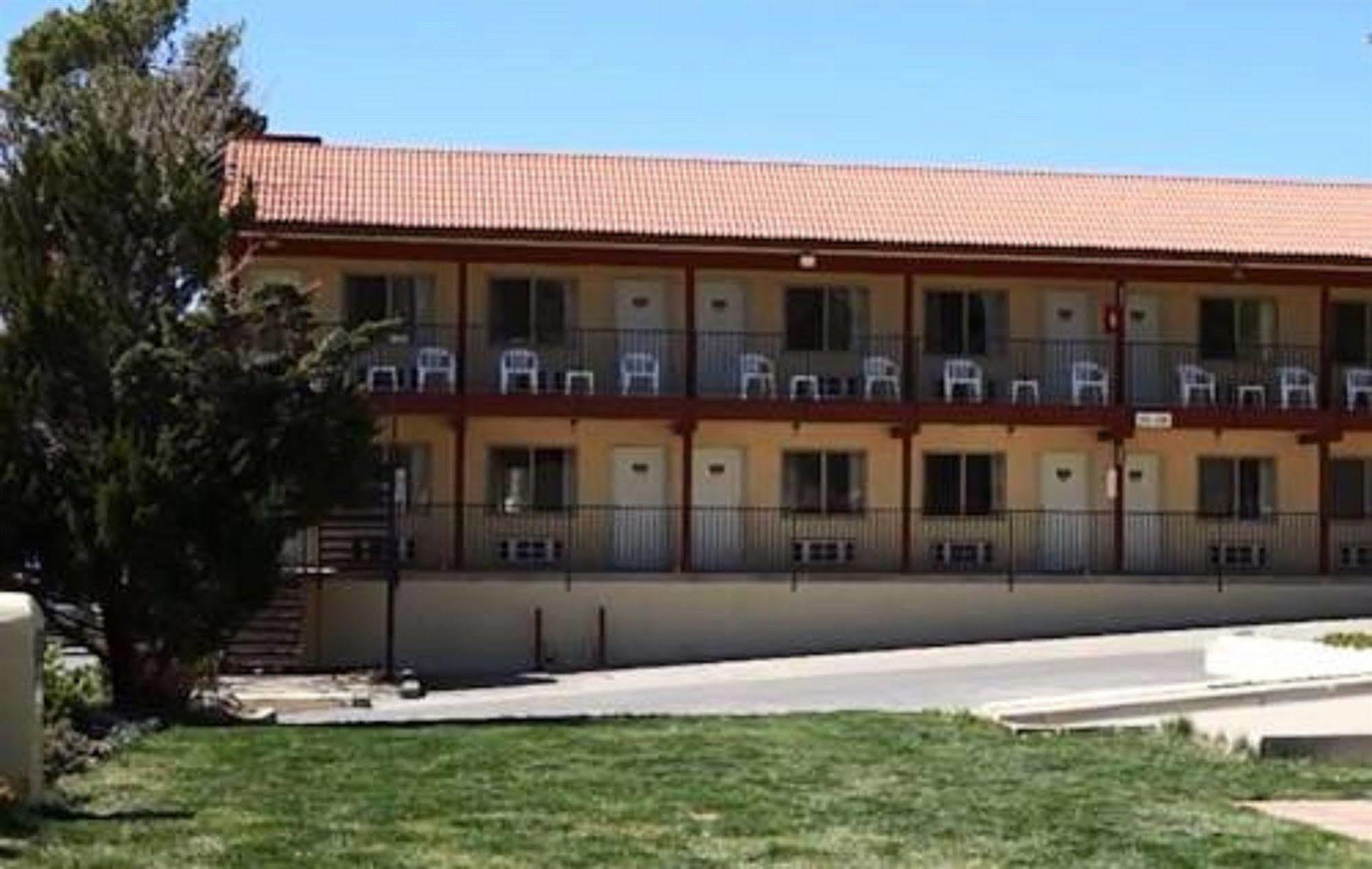 Spanish Trails Inn Дуранго Екстериор снимка