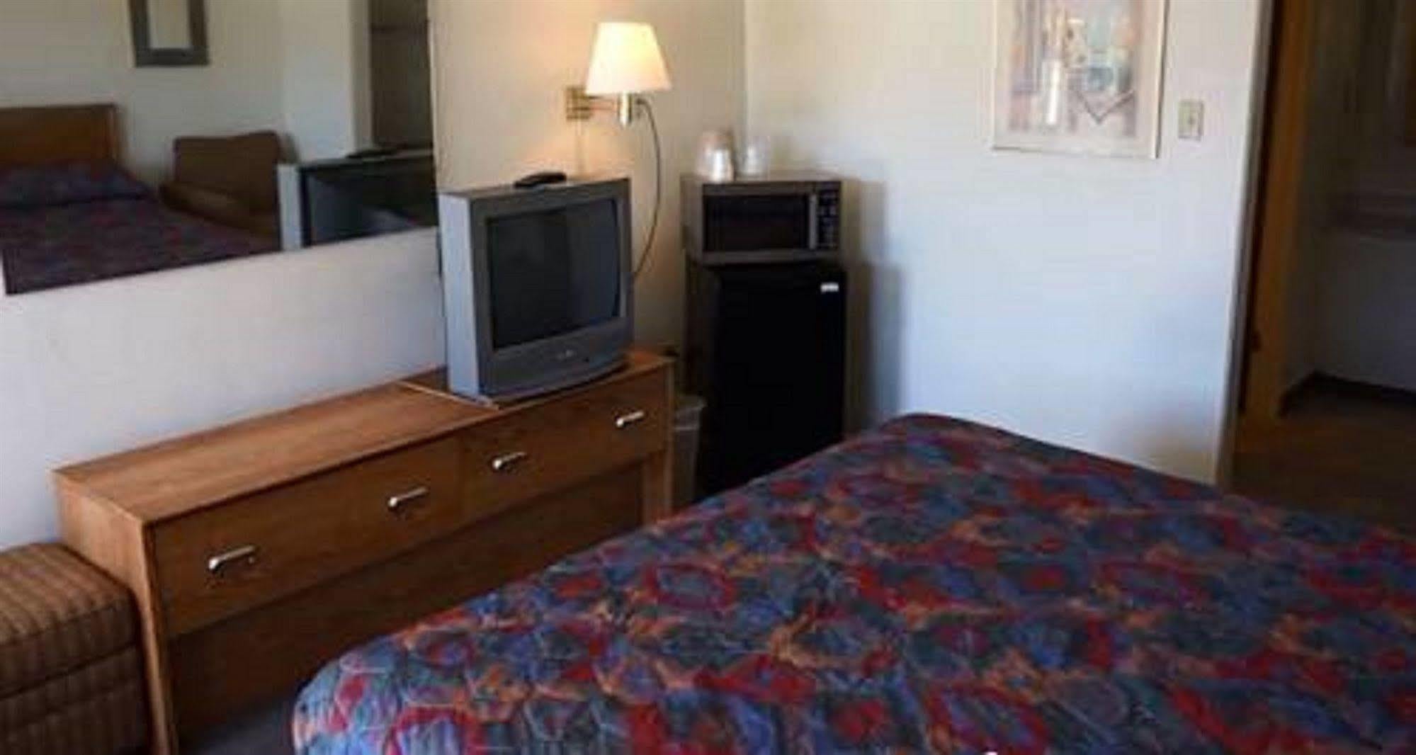 Spanish Trails Inn Дуранго Екстериор снимка