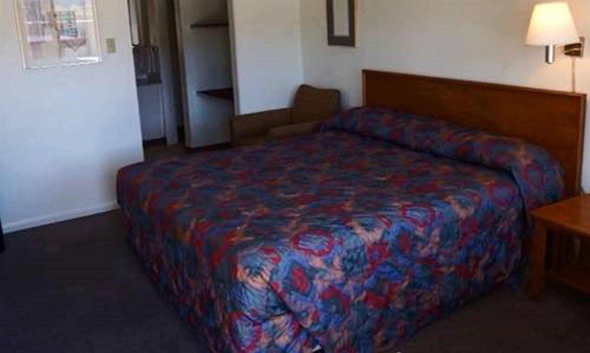 Spanish Trails Inn Дуранго Екстериор снимка