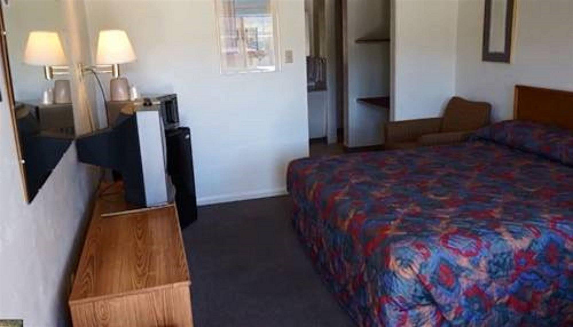 Spanish Trails Inn Дуранго Екстериор снимка