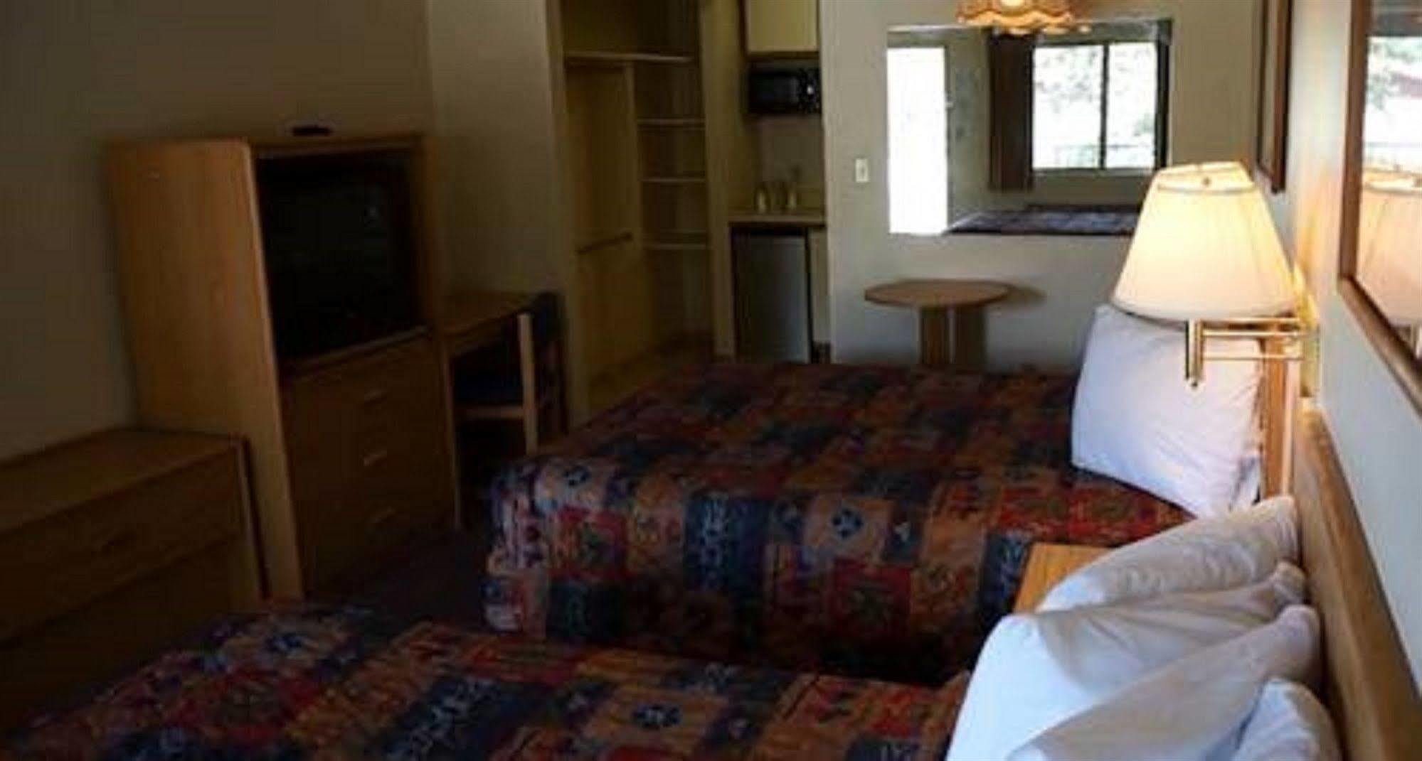 Spanish Trails Inn Дуранго Екстериор снимка