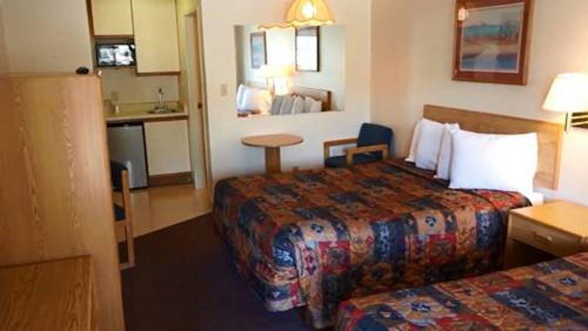 Spanish Trails Inn Дуранго Екстериор снимка