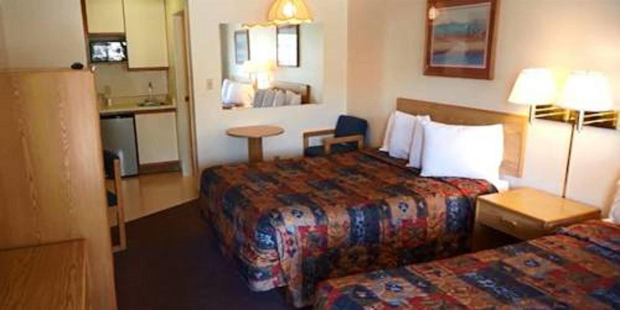 Spanish Trails Inn Дуранго Екстериор снимка