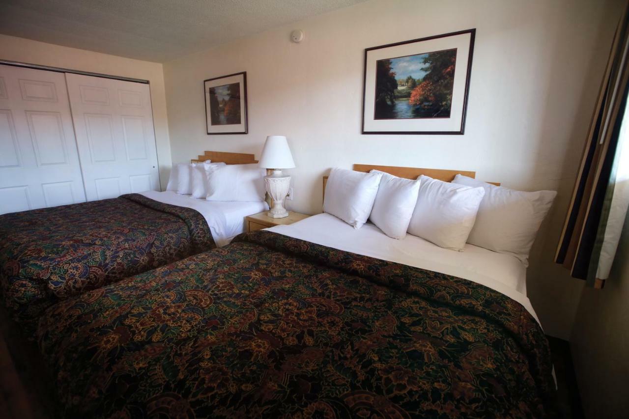 Spanish Trails Inn Дуранго Екстериор снимка
