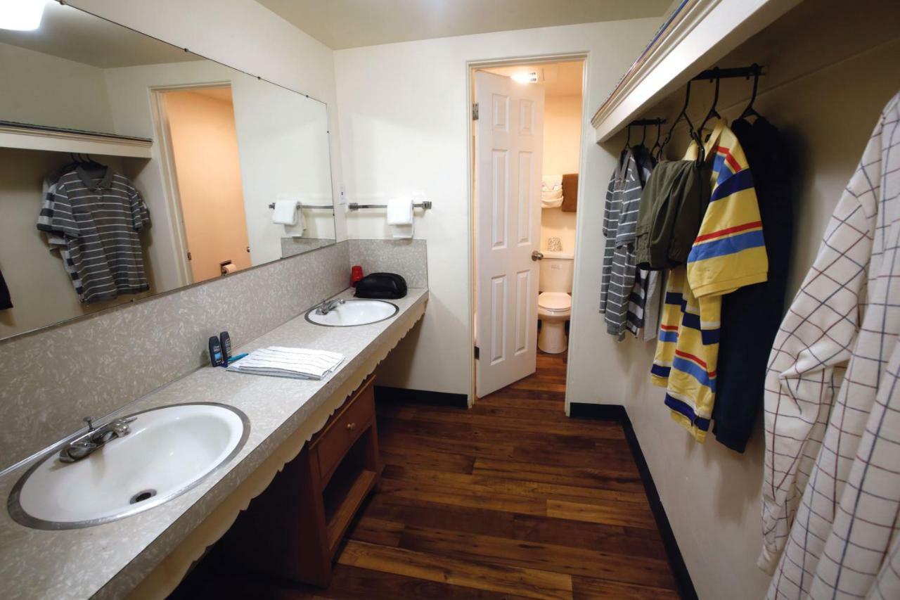 Spanish Trails Inn Дуранго Екстериор снимка